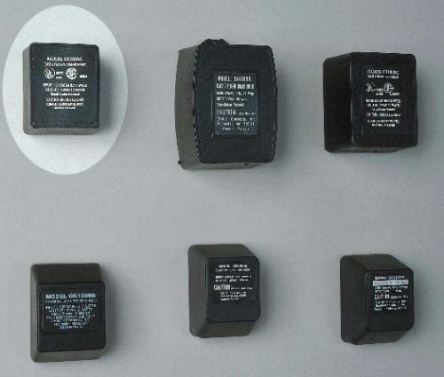 (image for) CKC1009A