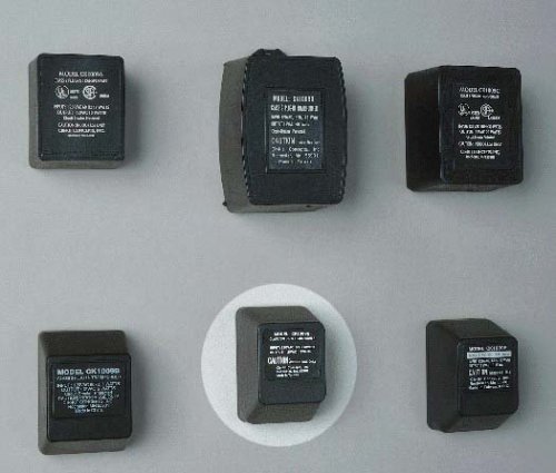 (image for) CKC1009G