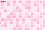 (image for) Pink Multi-Tone Square Tile Paper 11X17 3/Pc