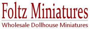 (image for) Foltz Miniatures - HOME